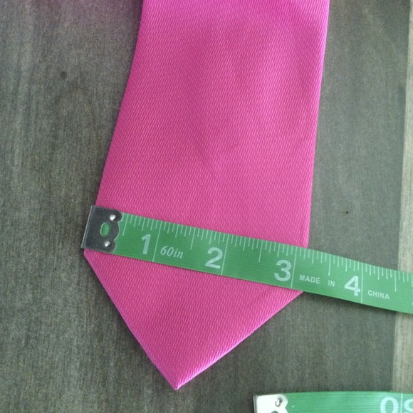 George Polyester Ties - Picture 9 of 10